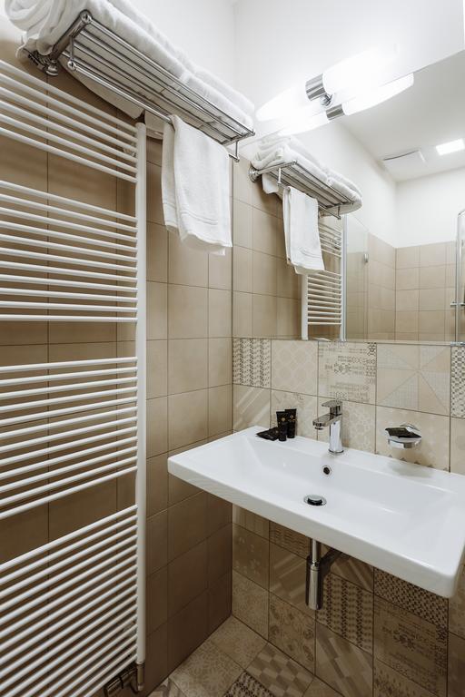 High Heaven Apartment Prague Exterior photo